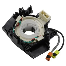 New High-Quality Clock Spring Fit For 2008-2015 NISSAN ROGUE 2.5L B5567-CB69D