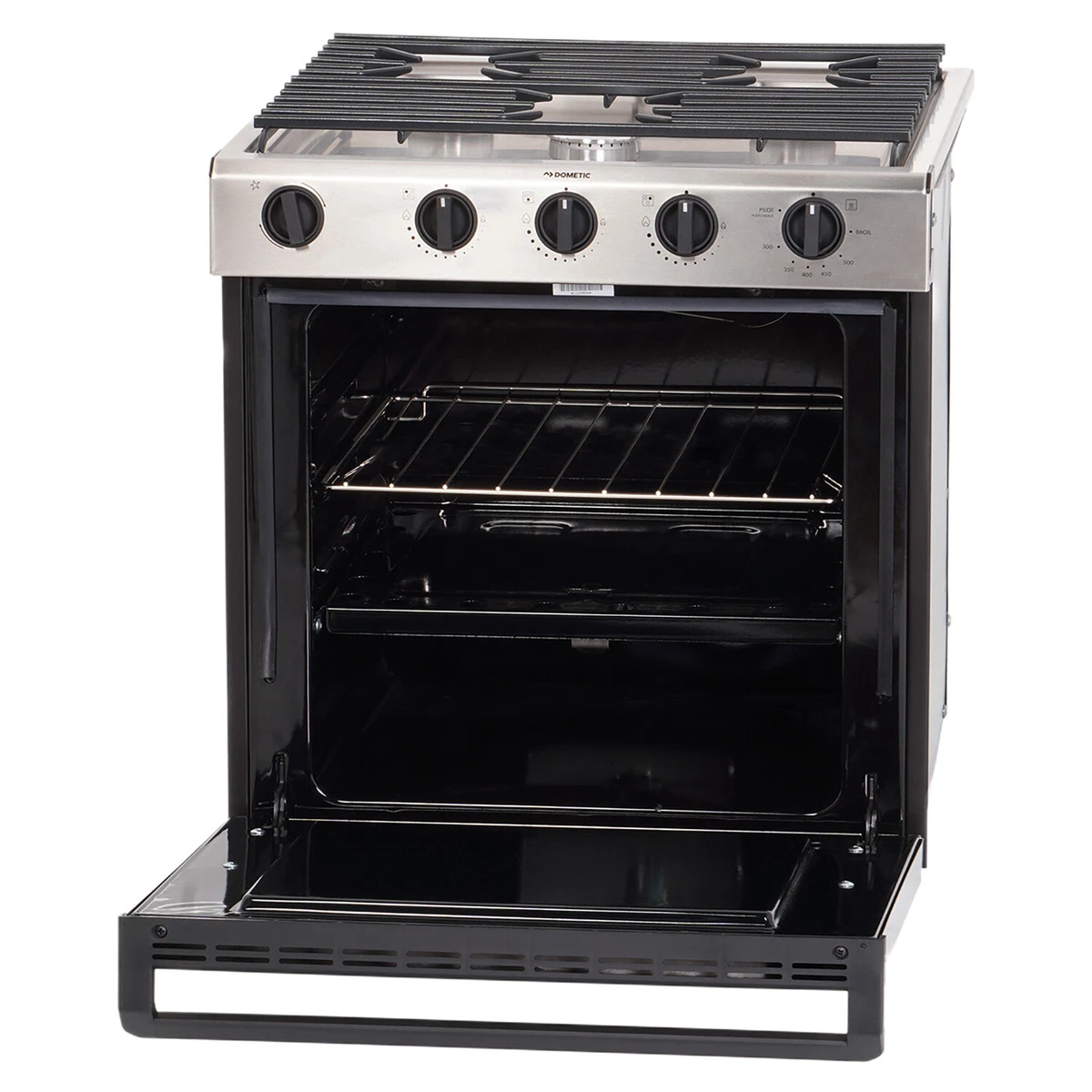 Propane 2024 oven rv