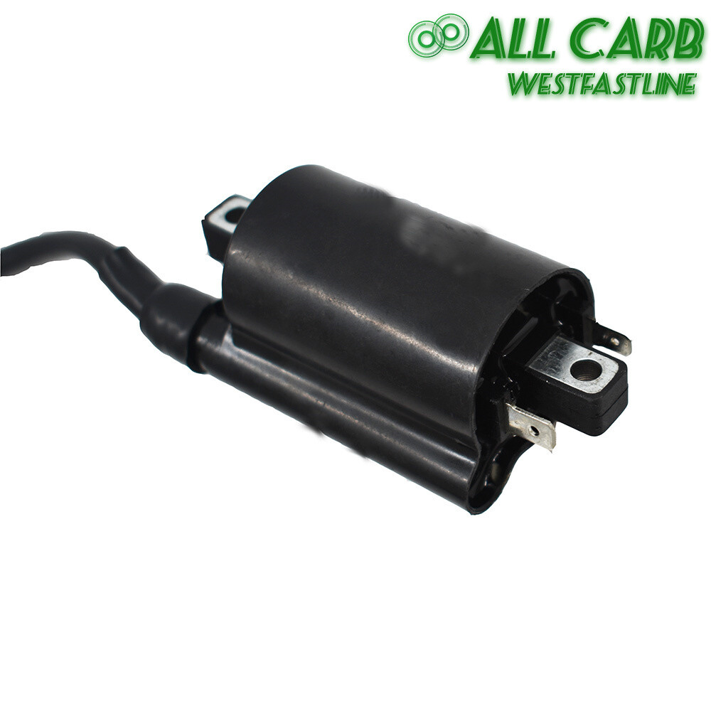 Ignition Coil For John Deere LX279, LX285, GX345, LX178, LX188 – 2-Pack Replacement 21121-2083
