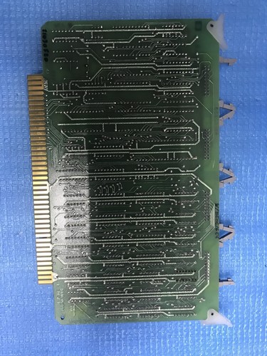 ElectroGlas A6 Material Handling Logic Assy XA6A 244636-002 H AWW-10-2-13-001 - Picture 11 of 12