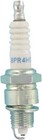 New ListingSuzuki Fr 50 1972-1992 Ngk Spark Plug Bpr4Hs