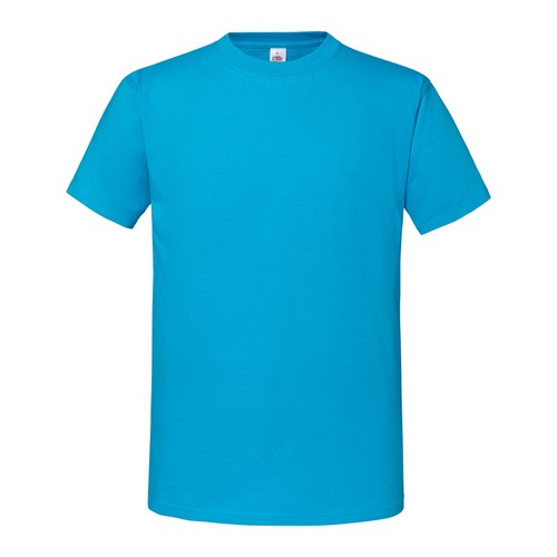 FRUIT OF THE LOOM - Ringspun Premium Unisex T-Shirt S - 5XL Baumwolle - Bild 12 von 125