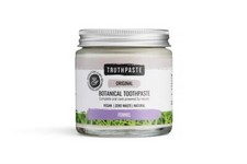 Truthpaste Original: Fennel Toothpaste - 100ml 122.10 per litre