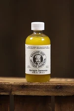 Kramer's Best Antique Improver 1/2 Pint All Natural Cleans Preserves Wood Metal