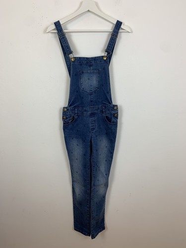 River Island Kids Polka Dot Denim 