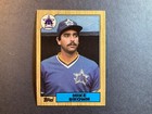 1987 Topps Andres Galarraga Rookie Baseball Card #272 Mint FREE SHIPPING