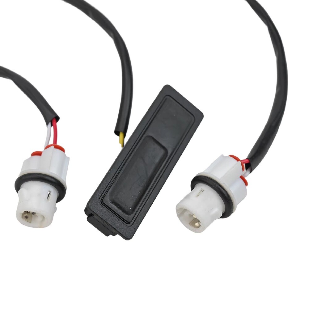 1x Rear Tailgate Release Switch 25380-1KA0B 253801KA0B For Nissan