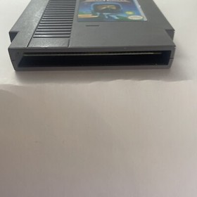 Nintendo NES Games Captain Skyhawk  1985 Original clean great deal Vintage