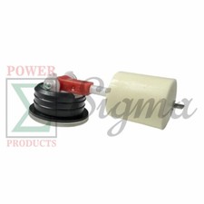 28mm-diameter Round Fuel Level Gauge Indicator With Float For Engine Generator 28mm-diameter Round Fuel Level Gauge Indicator With Float For Engine Generator