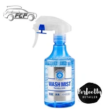 Soft99 Wash Mist APC Interior Cleaner 300ml