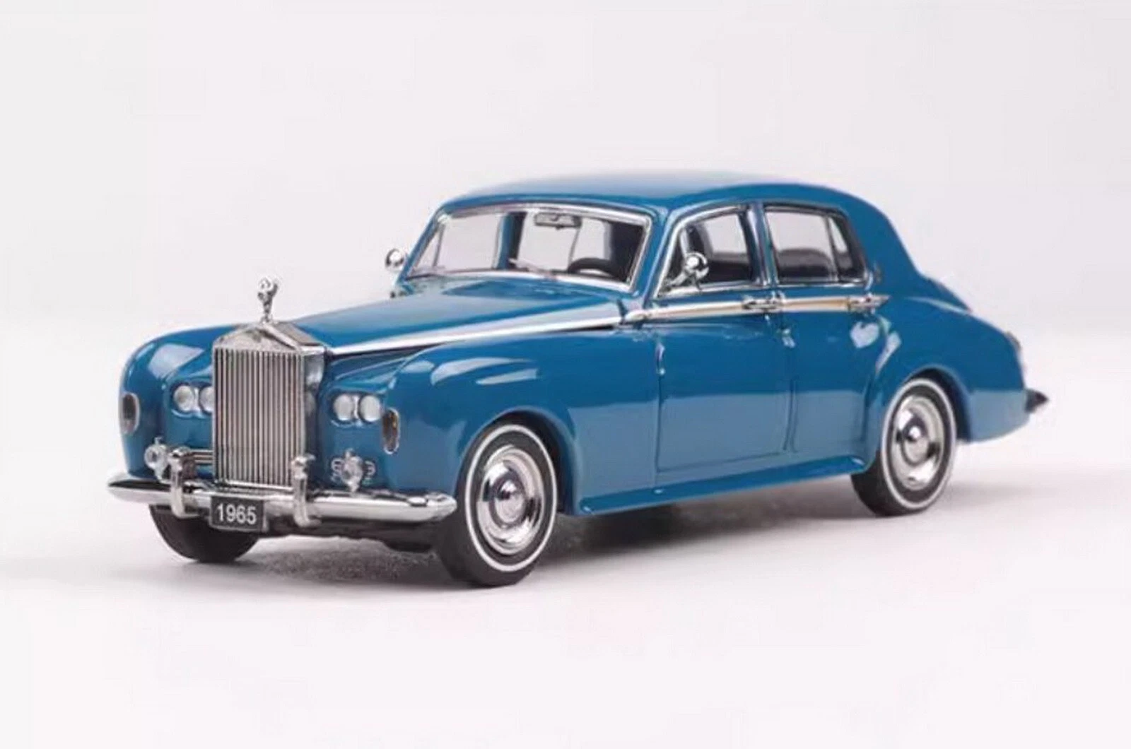 ミニカー SOLIDE ROLLS ROYCE SILVER CLOUD 1/43 Solide Rolls Royce Silver Cloud Minicar | eBay