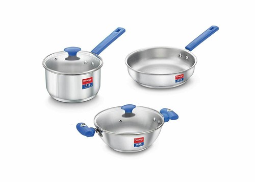 Prestige Special BYK Cookware set 