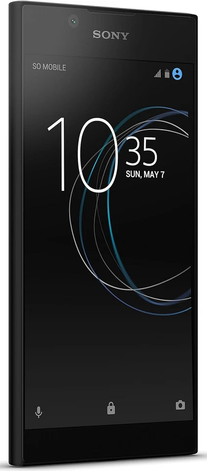 Smartphone Sony XPERIA L1 G3311 LTE 5'5 HD Android Nuova Garanzia ITALIA 2anni - Immagine 4 di 4