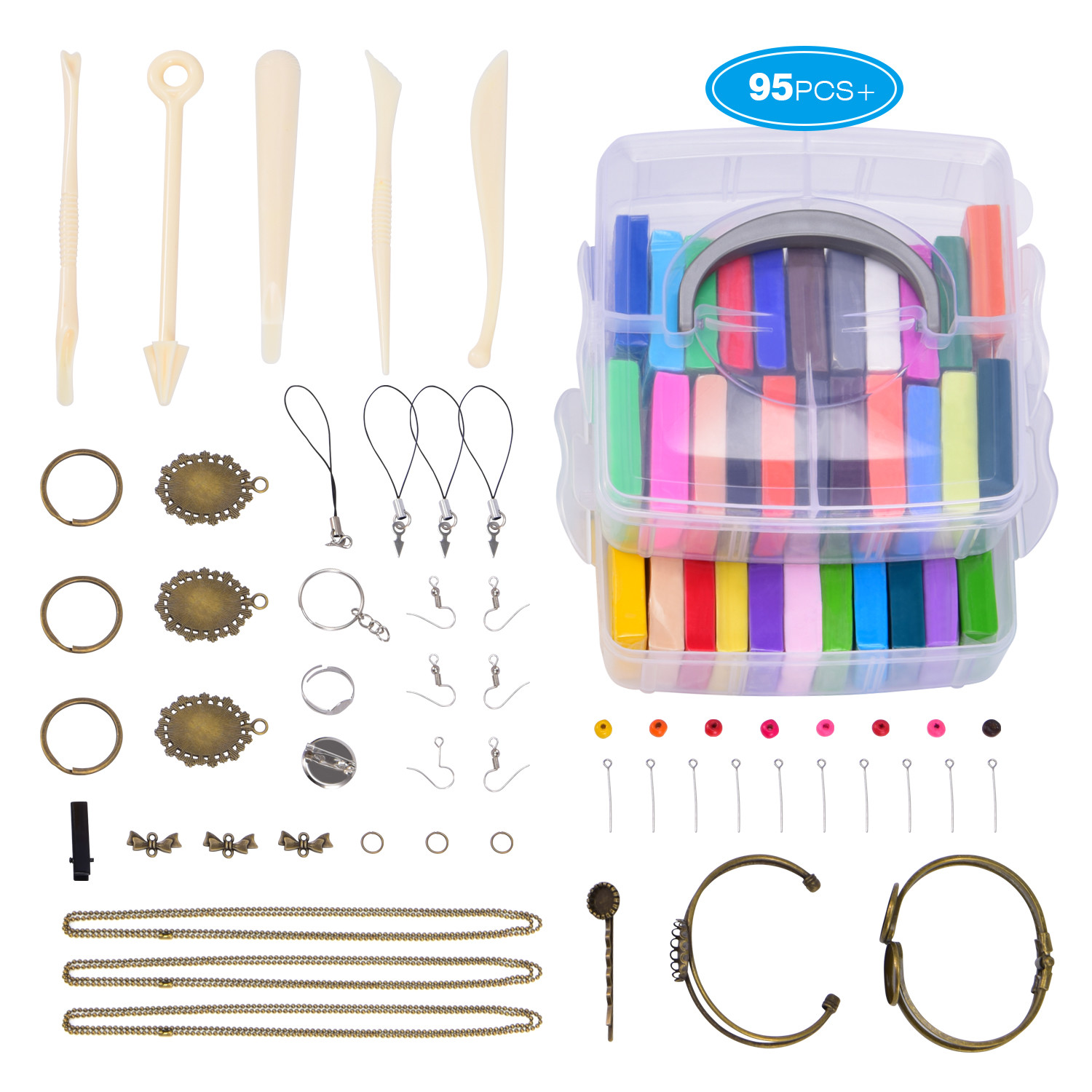 ifergoo polymer clay