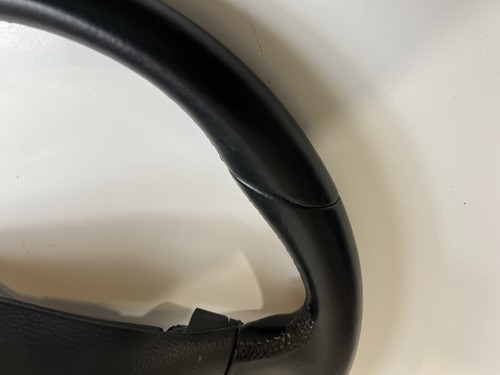 , VW T5 Multivan Leather Steering Wheel - Picture 11 of 15