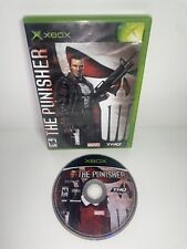 The Punisher - Xbox 