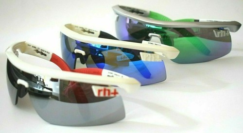 zero rh occhiali da sole ciclismo e sport running uomo per bici bicicletta  corsa | eBay