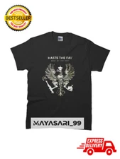 Best Match Haste the Day - Best of the Best T-Shirt Size S-3XL Ship From USA