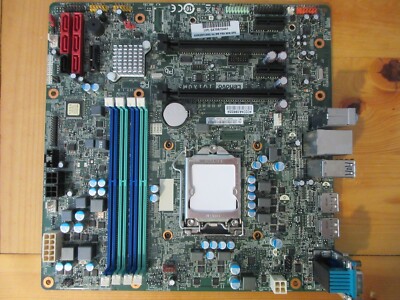 Lenovo ThinkStation P310 Motherboard 00FC890