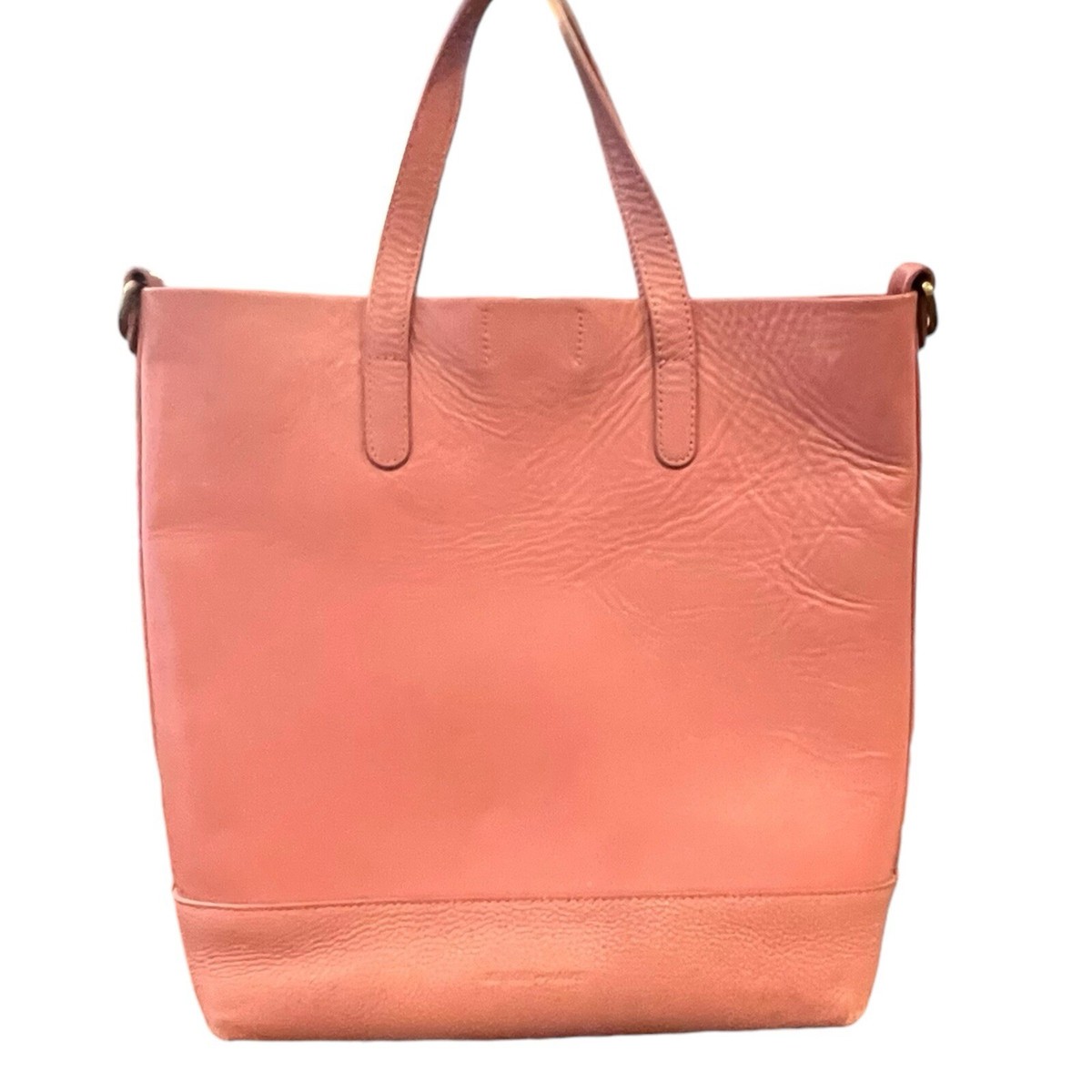 Melrose And Market Bags Melrose And Market Black Leather Shoulder