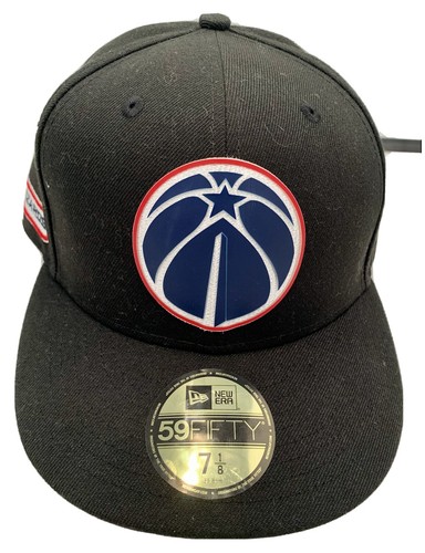 Half 59FIFTY Fitted Hat - Black 
