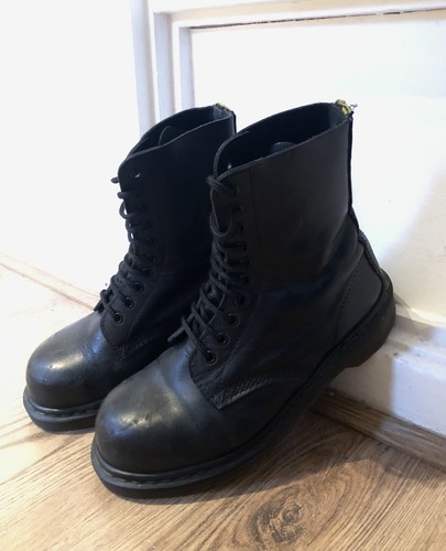 Anfibio mod dot. martens