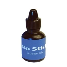 Danville Materials 90461 No Stick Instrument Dental Lubricant 10 mL Bottle