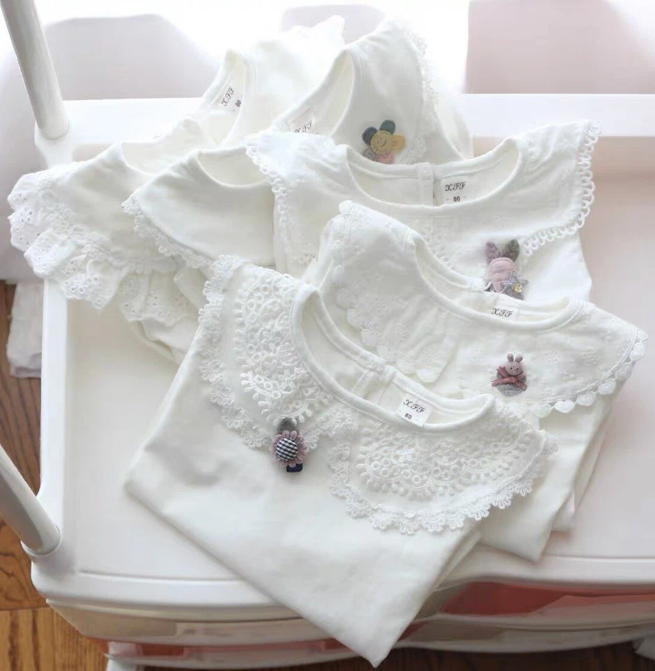 Tres pares de apliques/parches de ositos verdes salvia para coser/alfiler/broche para el cabello Foto 4 de 4