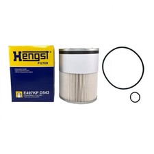 DETROIT FUEL WATER SEPARATOR E497KPD543 A0000...