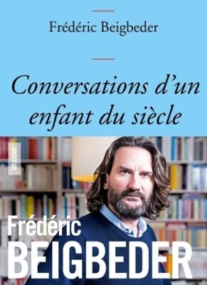 Jahrhundertkindgespräche:... - Friedrich Beigbeder - V2114490