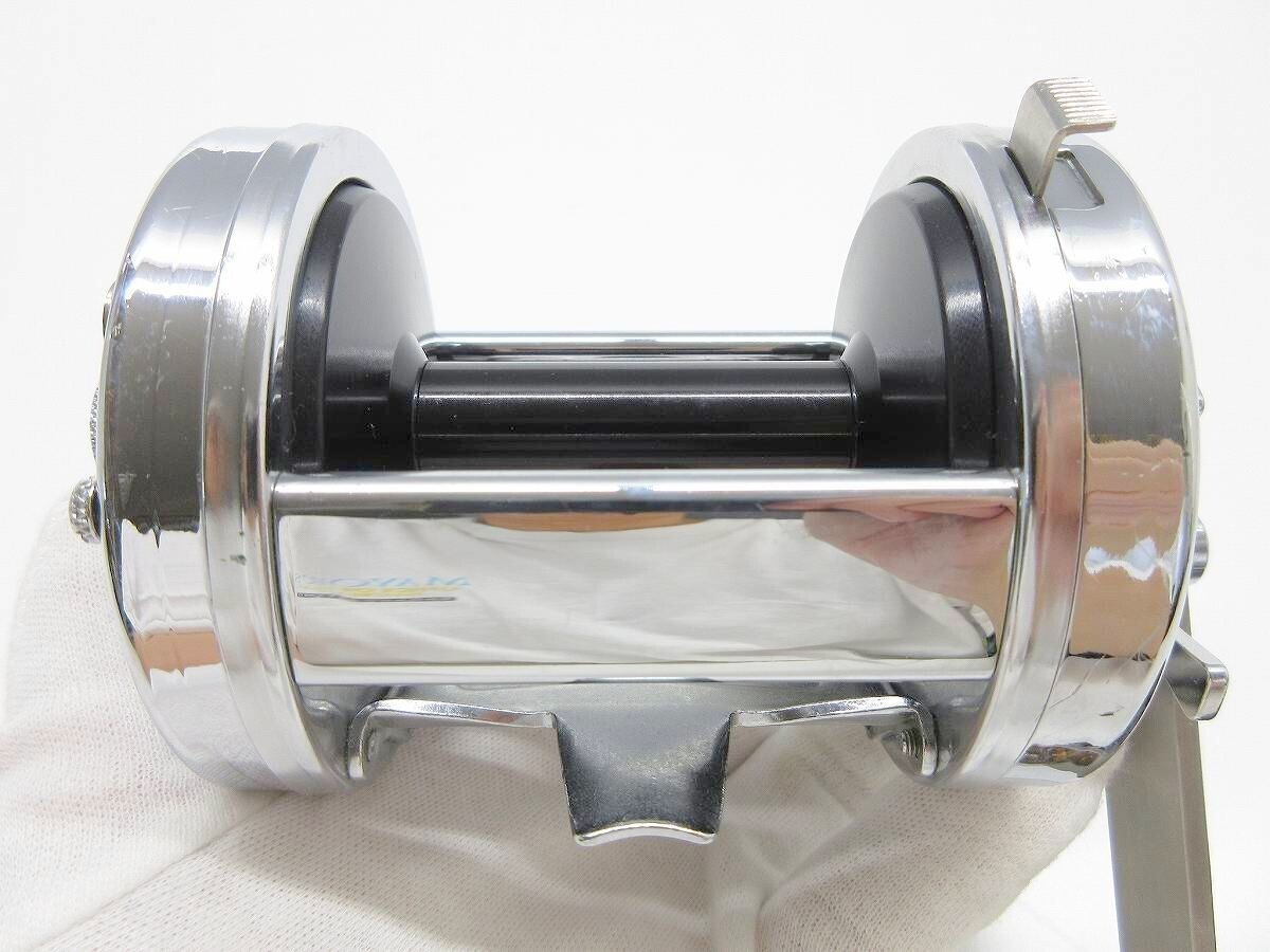 【父d】10000C【ABU】 父d】10000C【ABU】 Abu Garcia AMBASSADEUR 10000C Fishing Reel Gear