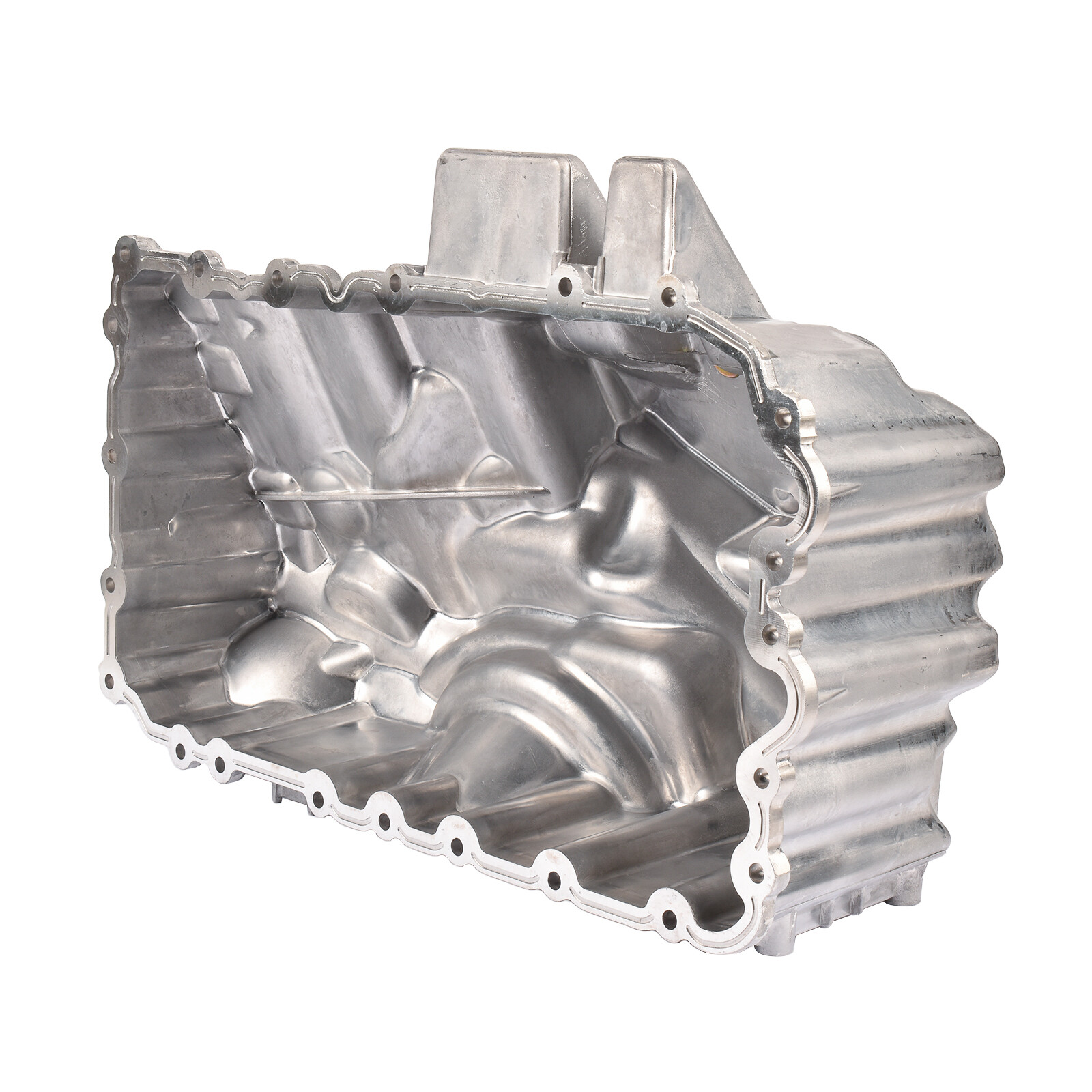 For BMW 328i 428i 528i Z4 N20 N26 2.0L Aluminum Engine Oil Pan