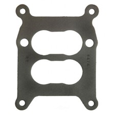 9474 Fel-pro Carburetor Mounting Gasket -bla6