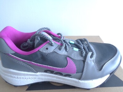 Nike ACG Lowcate Herren Sneaker Schuhe DX2256 002 UK 5,5 EU 38,5 US 6 NEU + KARTON