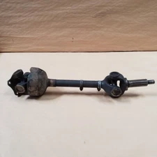 Jaguar XJS XJ6 Rear Suspension Half-Shaft Drive Shaft Assembly CAC84021