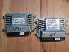 Daewoo, Chevrolet Immo off, disable immobilizers, Matiz, Tamuca, Kalos, Aveo