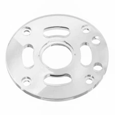 DNP613 ROUTER SUB BASE FOR DE-WALT 20V COMPACT ROUTERS DCW600B, DWP611  W