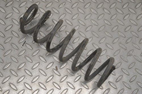 2016 VW Golf Coil Spring Rear Right 5Q0511115GK mk7 2.0 GTD RHD 24045957 - Picture 4 of 5