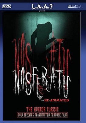 NOSFERATU RE-ANIMATED