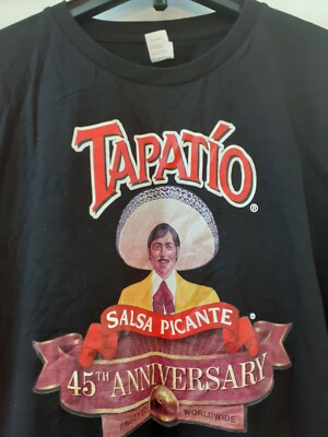 tapatio shirt