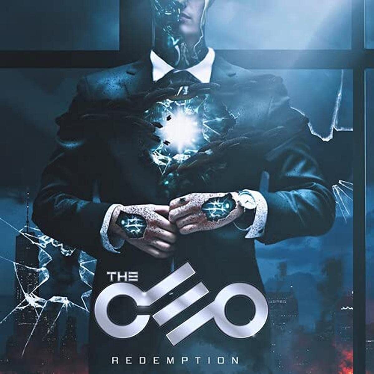 Ceo Redemption (CD)