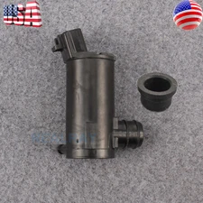Windshield Washer Pump For Toyota Corolla/Matrix 2003-2008 Echo RAV4 2000-2005 
