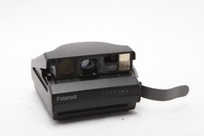 Vintage Polaroid Spectra System SE Auto Focus Instant Film - Black - O34