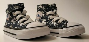 infant unicorn converse