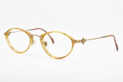 Joop! Mod 8227 Vintage Glasses Frame Made in Italy 80s Eyewear