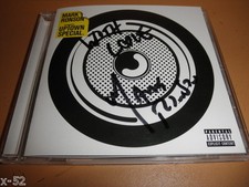 Uptown Funk By Mark Ronson Feat Bruno Mars Audio Cd Discs 1 Styles Gift Uk For Sale Online Ebay