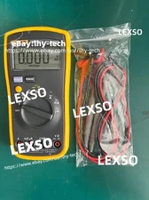 Fluke 15B Digital multimeter Tester /used