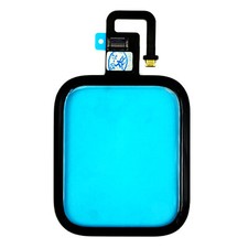 Front Outer Glass Touch Screen Digitizer For Apple Watch Series 6 5 4 3 S2 S3