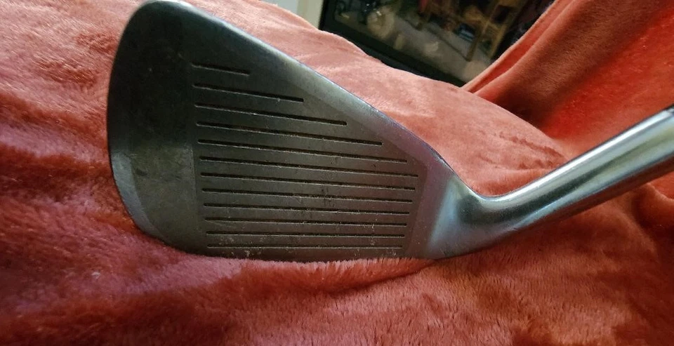 SQUARE TWO LPGA LADY TI #7 IRON - Image 3 of 4