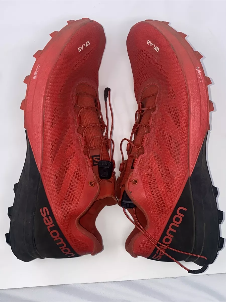 Salomon s lab shop 7 sg
